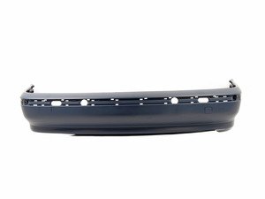 ES#76742 - 51128159367 - E39 Bumper Cover - Genuine BMW - BMW