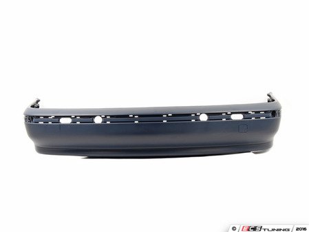ES#76742 - 51128159367 - E39 Bumper Cover - Genuine BMW - BMW