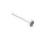 ES#22968 - 11347533885 - Exhaust Valve - Priced Each - Replacement exhaust valve for the cylinder head - Genuine MINI - MINI