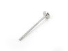 ES#22968 - 11347533885 - Exhaust Valve - Priced Each - Replacement exhaust valve for the cylinder head - Genuine MINI - MINI