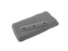 ES#2984795 - 90161123120 - Battery Tray - Located in the left front corner of the frunk - URO - Porsche