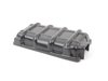 ES#2984794 - 90161112120 - Battery Cover - Protects battery terminals from accidental contact - URO - Porsche