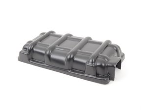 ES#2984794 - 90161112120 - Battery Cover - Protects battery terminals from accidental contact - URO - Porsche