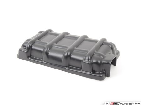 ES#2984794 - 90161112120 - Battery Cover - Protects battery terminals from accidental contact - URO - Porsche