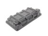 ES#2984794 - 90161112120 - Battery Cover - Protects battery terminals from accidental contact - URO - Porsche