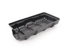 ES#2984794 - 90161112120 - Battery Cover - Protects battery terminals from accidental contact - URO - Porsche