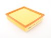 ES#2855525 - 13718511668 - Air Filter - Protect your engine, improve performance - Hengst - BMW