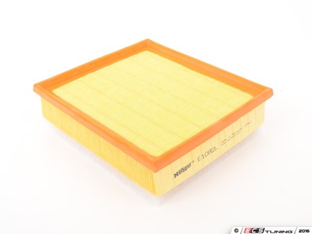 ES#2855525 - 13718511668 - Air Filter - Protect your engine, improve performance - Hengst - BMW