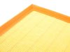 ES#2855525 - 13718511668 - Air Filter - Protect your engine, improve performance - Hengst - BMW