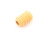 ES#2709975 - 1243230744 - Bump Stop - Priced Each - Replace when replacing shock absorbers - URO - Mercedes Benz