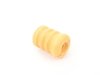ES#2709975 - 1243230744 - Bump Stop - Priced Each - Replace when replacing shock absorbers - URO - Mercedes Benz