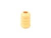 ES#2709975 - 1243230744 - Bump Stop - Priced Each - Replace when replacing shock absorbers - URO - Mercedes Benz