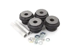 Control Arm Bushing Kit