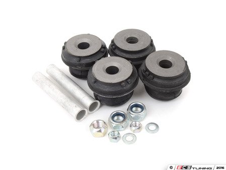ES#2534080 - 1243300575 - Control Arm Bushing Kit - Front Lower Control Arm - URO - Mercedes Benz