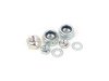 ES#2534080 - 1243300575 - Control Arm Bushing Kit - Front Lower Control Arm - URO - Mercedes Benz