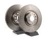 ES#3780 - 8E0615301TKT3 - Front Brake Rotors - Pair (345x30) - (NO LONGER AVAILABLE) - Restore the stopping power in your vehicle - Pilenga - 