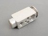 ES#177345 - 64118384379 - Air Conditioning Expansion Valve - Attaches to the evaporator - Genuine BMW - BMW