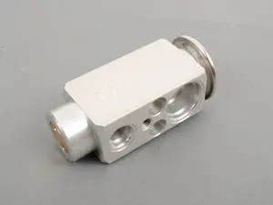 Air Conditioning Expansion Valve