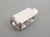ES#177345 - 64118384379 - Air Conditioning Expansion Valve - Attaches to the evaporator - Genuine BMW - BMW