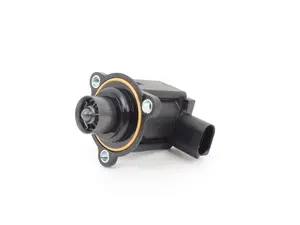 Diverter Valve