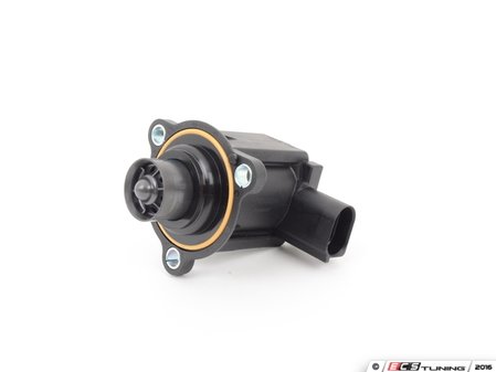 ES#3085659 - 06H145710C - Diverter Valve - Revised diaphragm-based diverter valve - Pierburg - Audi Volkswagen