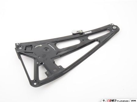 ES#2953906 - 51358125204 - E38 Window Regulator - Right - Does not include motor - URO Premium - BMW