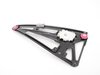 ES#2953906 - 51358125204 - E38 Window Regulator - Right - Does not include motor - URO Premium - BMW