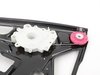 ES#2953906 - 51358125204 - E38 Window Regulator - Right - Does not include motor - URO Premium - BMW