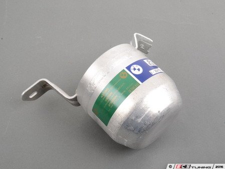 ES#180043 - 64538375754 - Receiver Drier - Recommended to be replaced any time the A/C system is opened  - Genuine BMW - BMW
