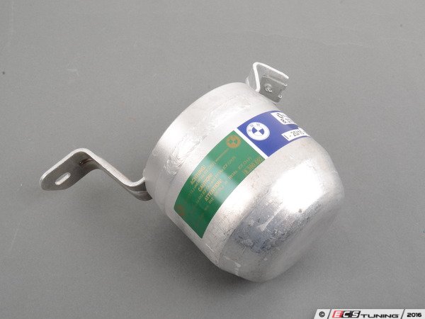 Genuine BMW - 64538375754 - Receiver Drier (64-53-8-375-754)