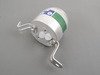 ES#180043 - 64538375754 - Receiver Drier - Recommended to be replaced any time the A/C system is opened  - Genuine BMW - BMW