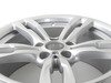 ES#2697825 - 36117846778 - F3X 18" M Double Spoke Style 441 Wheels - Priced Each - 18x8 ET34 72.6CB - Genuine BMW - BMW
