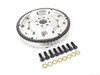 ES#2538290 - SB46A - Flywheel - Aluminum - Reduce rotational mass - Spec Clutches - BMW