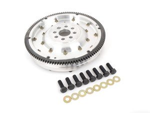 ES#2538290 - SB46A - Flywheel - Aluminum - Reduce rotational mass - Spec Clutches - BMW