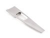 ES#2998182 - 51168064245 - Center Console Trim - For vehicles with Aluminum Hexagon trim - Genuine BMW - BMW