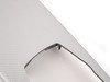 ES#2998182 - 51168064245 - Center Console Trim - For vehicles with Aluminum Hexagon trim - Genuine BMW - BMW