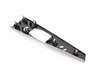 ES#2998182 - 51168064245 - Center Console Trim - For vehicles with Aluminum Hexagon trim - Genuine BMW - BMW