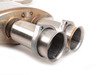 ES#3024718 - 783803 - Supersprint Section 2 Tuned Resonator - A low exhaust note with a free flow design - Supersprint - BMW