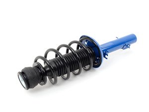 ES#3073663 - 872310 - Loaded Front Strut - Priced Each - Bolts in for quick and easy front spring, mount, and strut replacement - GSP North America - Volkswagen
