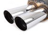 ES#3024727 - 784726 - Supersprint Performance Muffler - A fine tuned note with increased performance - Supersprint - BMW