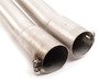 ES#3024727 - 784726 - Supersprint Performance Muffler - A fine tuned note with increased performance - Supersprint - BMW