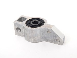 ES#3072660 - 1K0199231J - Left Control Arm Mount - Rear Position - Connects the lower control arm to the subframe - Bremmen Parts - Audi Volkswagen