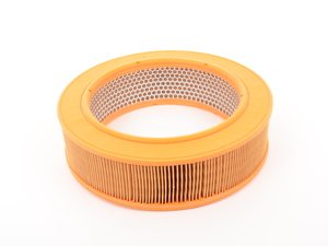 ES#2747930 - 0010949504 - Engine Air Filter - Priced Each - Filters the air before it enters your engine - Mahle - Mercedes Benz