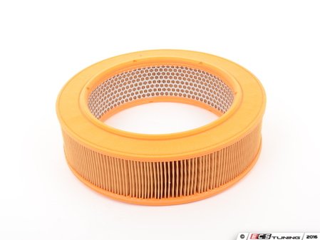 ES#2747930 - 0010949504 - Engine Air Filter - Priced Each - Filters the air before it enters your engine - Mahle - Mercedes Benz
