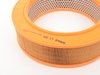 ES#2747930 - 0010949504 - Engine Air Filter - Priced Each - Filters the air before it enters your engine - Mahle - Mercedes Benz