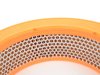 ES#2747930 - 0010949504 - Engine Air Filter - Priced Each - Filters the air before it enters your engine - Mahle - Mercedes Benz