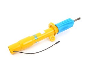 ES#2748432 - 31-224567 - B6 Performance Front Strut - Right - Unbelievable control, precise handling, ultimate performance and incredible comfort. German-made with world-famous Bilstein quality and a limited lifetime warranty! - Bilstein - BMW