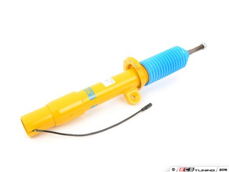 ES#2748432 - 31-224567 - B6 Performance Front Strut - Right - Unbelievable control, precise handling, ultimate performance and incredible comfort. German-made with world-famous Bilstein quality and a limited lifetime warranty! - Bilstein - BMW