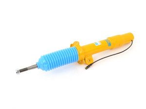 ES#2748430 - 31-224550 - B6 Performance Front Strut - Left - Unbelievable control, precise handling, ultimate performance and incredible comfort. German-made with world-famous Bilstein quality and a limited lifetime warranty! - Bilstein - BMW
