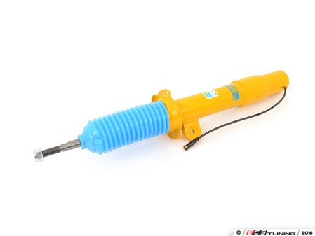 ES#2748430 - 31-224550 - B6 Performance Front Strut - Left - Unbelievable control, precise handling, ultimate performance and incredible comfort. German-made with world-famous Bilstein quality and a limited lifetime warranty! - Bilstein - BMW